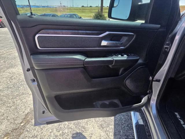 2020 Ram 1500 Lone Star Crew Cab 4x2 5'7" Box