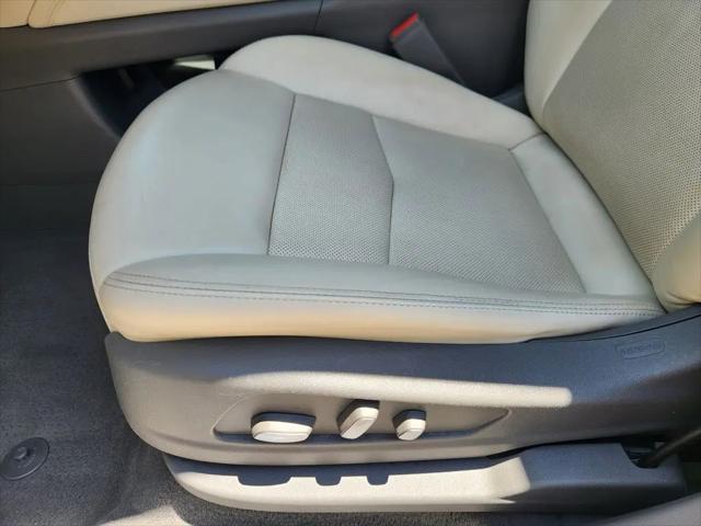 2022 Cadillac XT5 FWD Premium Luxury
