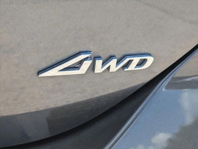 2025 Genesis G70 2.5T AWD