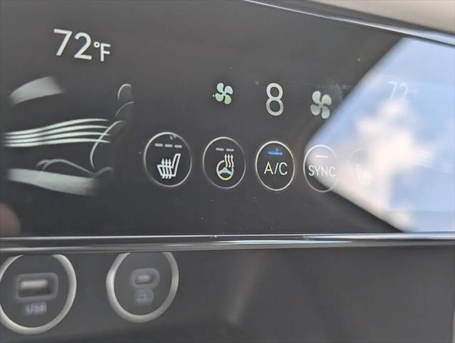 2025 Genesis G70 2.5T AWD