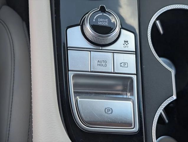 2025 Genesis G70 2.5T AWD