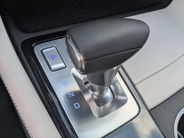 2025 Genesis G70 2.5T AWD