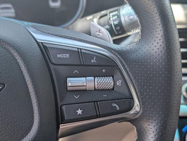 2025 Genesis G70 2.5T AWD