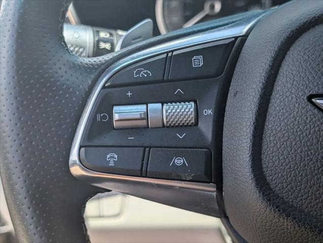 2025 Genesis G70 2.5T AWD