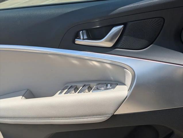 2025 Genesis G70 2.5T AWD