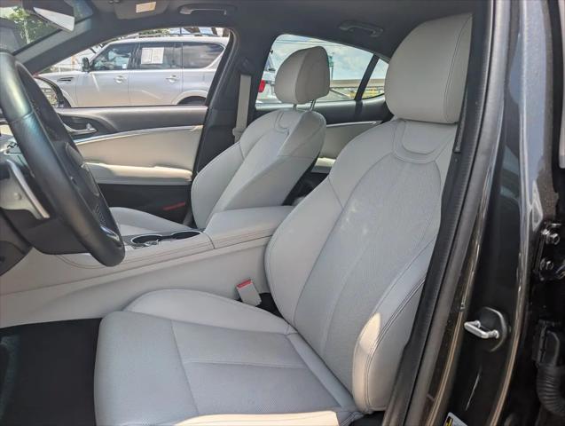 2025 Genesis G70 2.5T AWD
