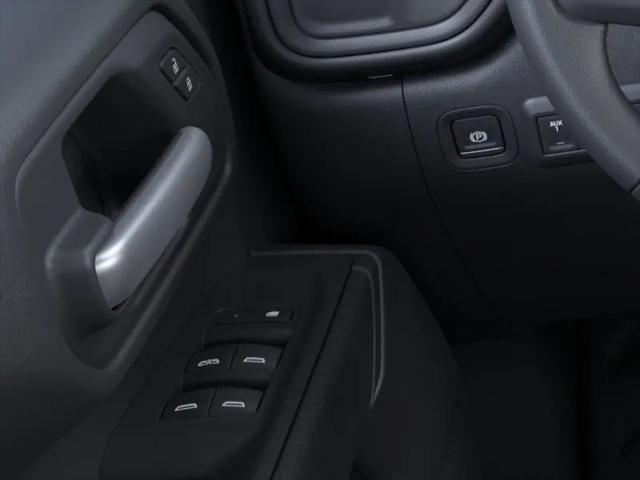 2026 Chevrolet Silverado 2500HD Double Cab, Long Bed, WT, RWD
