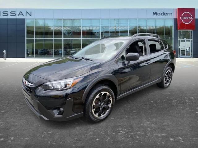 2022 Subaru Crosstrek 2.0i for sale in Hickory, NC