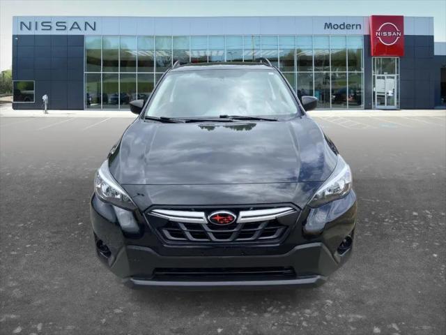 2022 Subaru Crosstrek 2.0i