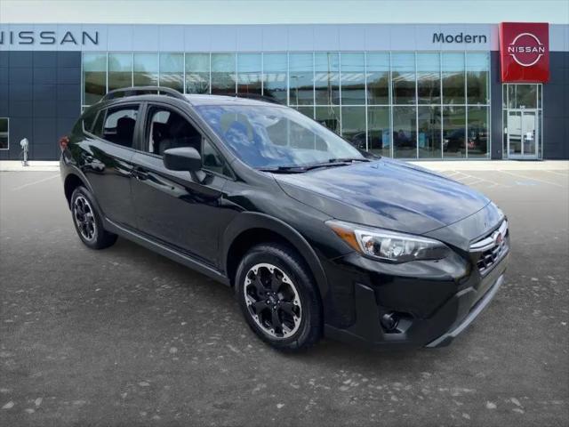 2022 Subaru Crosstrek 2.0i