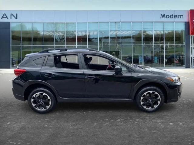 2022 Subaru Crosstrek 2.0i
