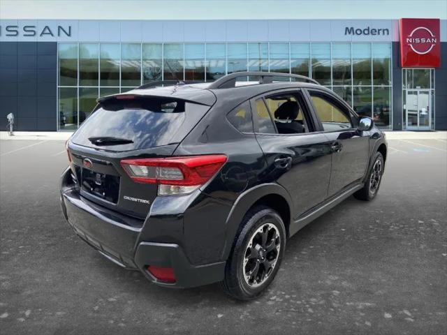 2022 Subaru Crosstrek 2.0i