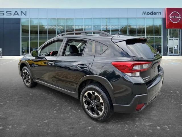 2022 Subaru Crosstrek 2.0i