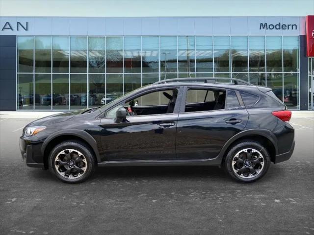 2022 Subaru Crosstrek 2.0i