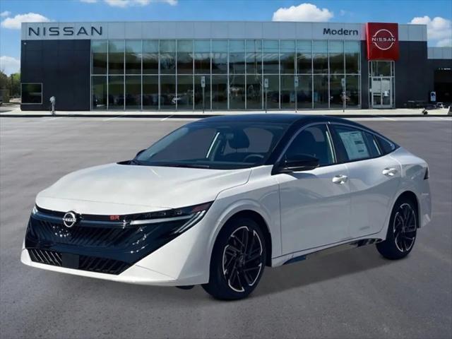 2026 Nissan Sentra SR for sale in Hickory, NC