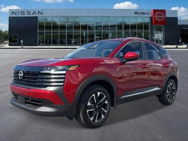 2026 Nissan Kicks SV for sale in Hickory, NC