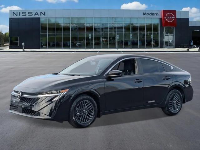 2026 Nissan Sentra SV for sale in Hickory, NC