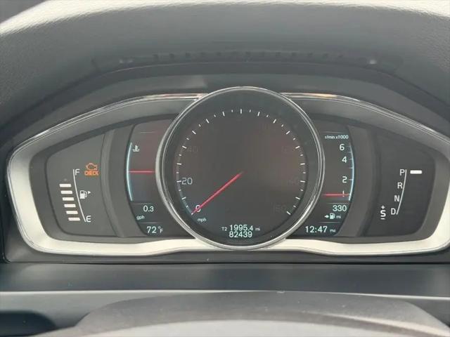 2015 Volvo S60 T5 Premier Plus