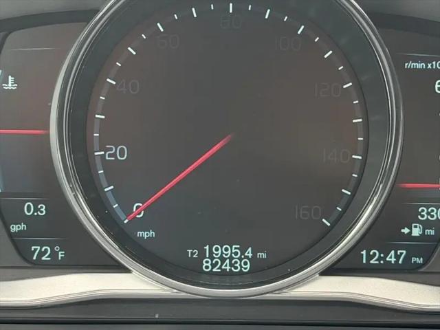 2015 Volvo S60 T5 Premier Plus