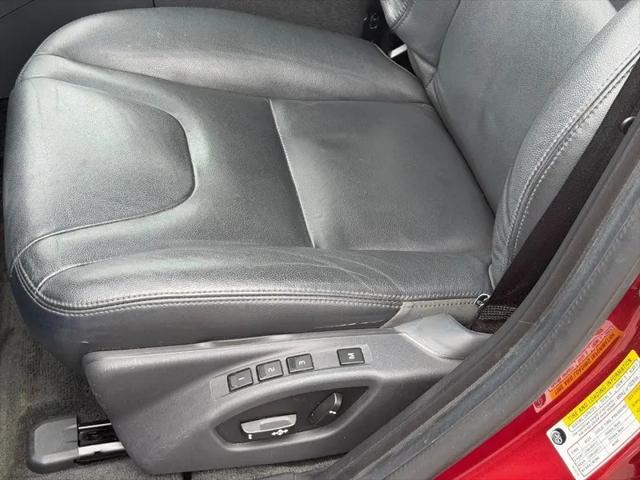 2015 Volvo S60 T5 Premier Plus