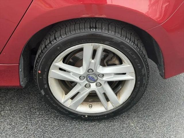 2015 Volvo S60 T5 Premier Plus
