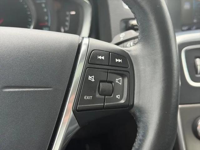 2015 Volvo S60 T5 Premier Plus
