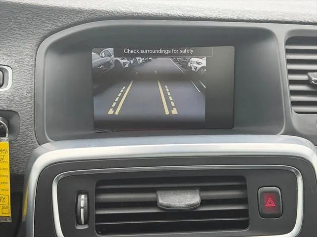 2015 Volvo S60 T5 Premier Plus