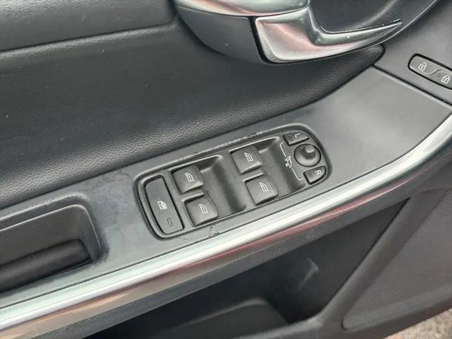 2015 Volvo S60 T5 Premier Plus