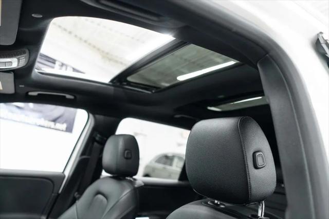 2025 Mercedes-Benz EQB 300 4MATIC