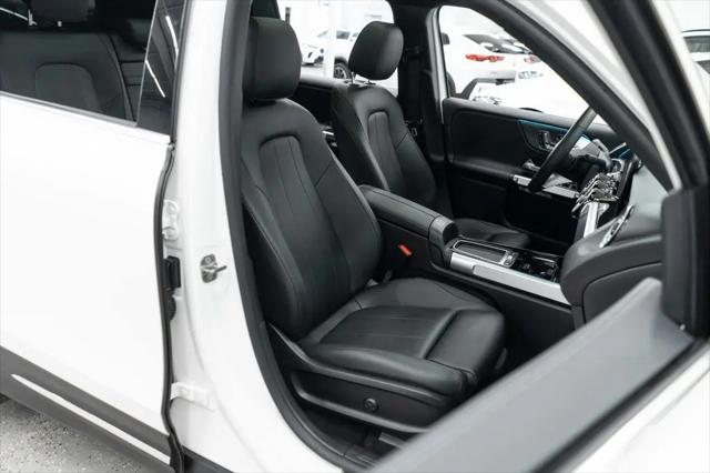 2025 Mercedes-Benz EQB 300 4MATIC
