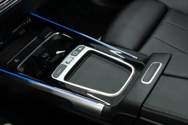 2025 Mercedes-Benz EQB 300 4MATIC