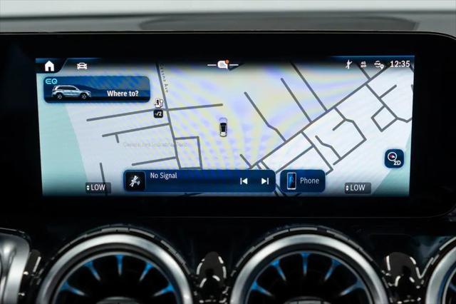 2025 Mercedes-Benz EQB 300 4MATIC