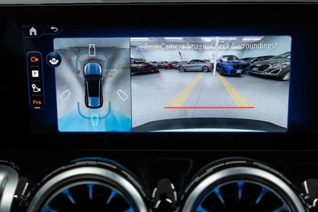 2025 Mercedes-Benz EQB 300 4MATIC