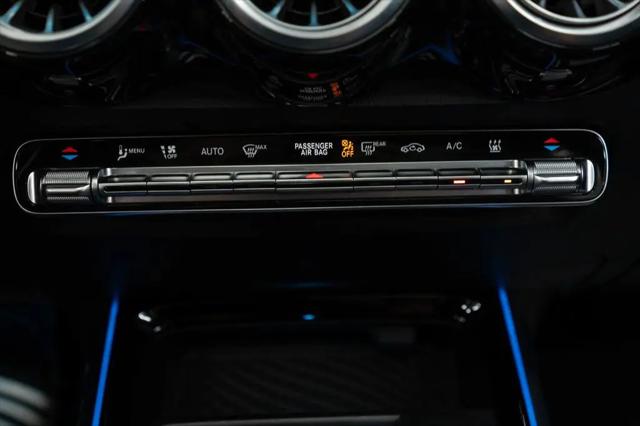 2025 Mercedes-Benz EQB 300 4MATIC