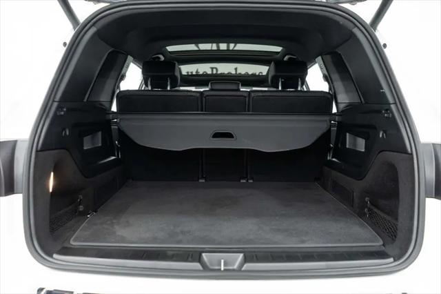 2025 Mercedes-Benz EQB 300 4MATIC