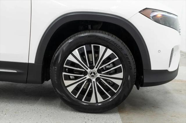 2025 Mercedes-Benz EQB 300 4MATIC
