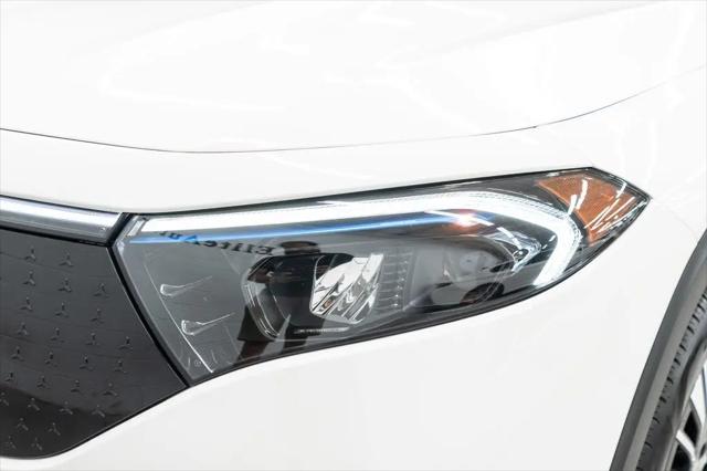 2025 Mercedes-Benz EQB 300 4MATIC