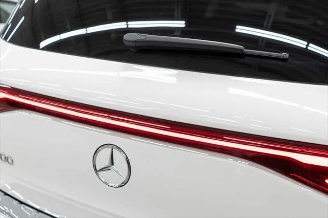 2025 Mercedes-Benz EQB 300 4MATIC