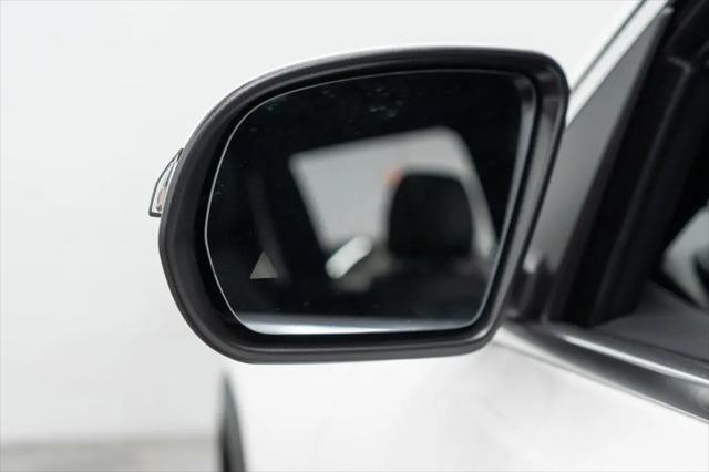 2025 Mercedes-Benz EQB 300 4MATIC
