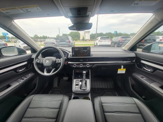 2026 Honda CR-V EX-L 2WD