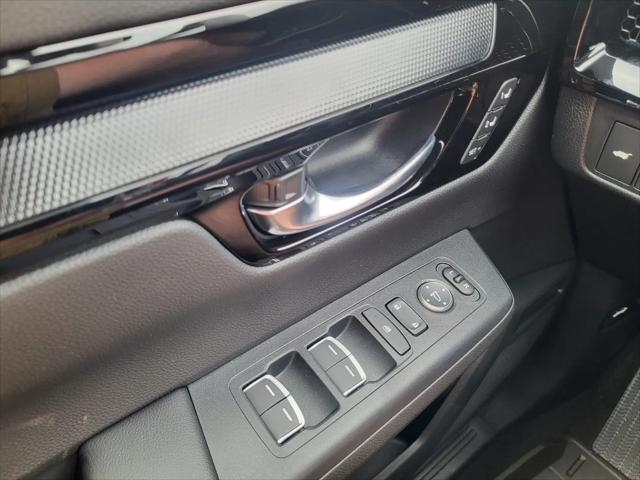 2026 Honda CR-V EX-L 2WD