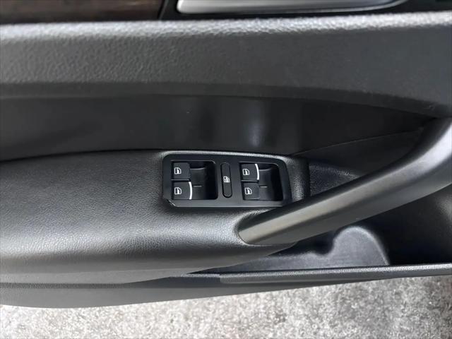 2014 Volkswagen Passat 2.0L TDI SEL Premium