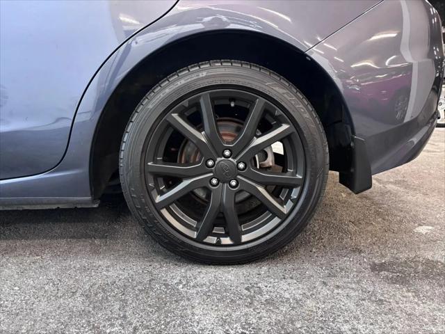 2017 Subaru Impreza 2.0i Limited