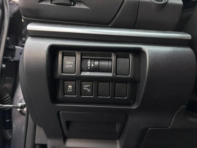 2017 Subaru Impreza 2.0i Limited