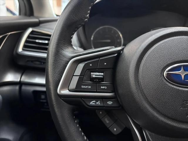 2017 Subaru Impreza 2.0i Limited