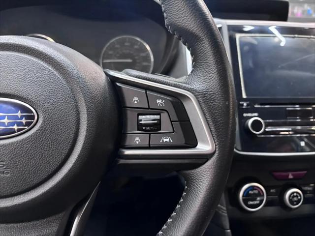 2017 Subaru Impreza 2.0i Limited