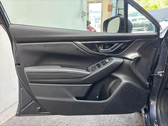 2017 Subaru Impreza 2.0i Limited