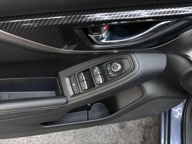 2017 Subaru Impreza 2.0i Limited