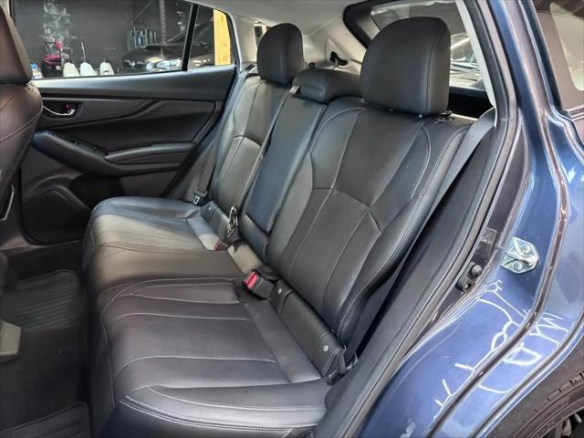 2017 Subaru Impreza 2.0i Limited