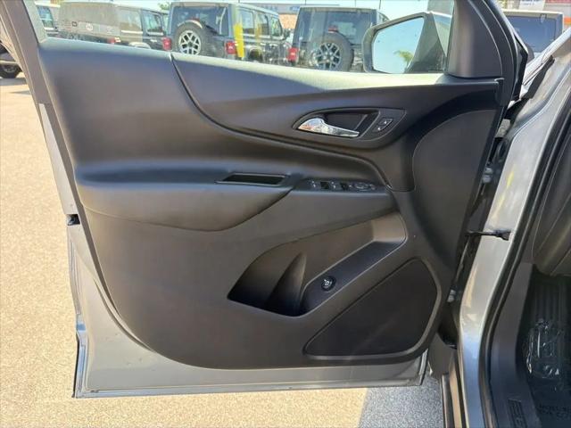 2024 Chevrolet Equinox AWD LT